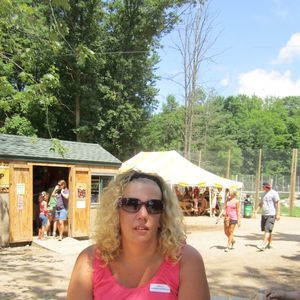 Meet your Posher, Tricia